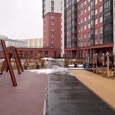 Квартира 39,2 м², 1-комнатная - изображение 5