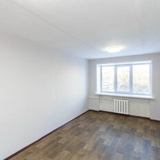 Квартира 18 м², 1-комнатная - изображение 2