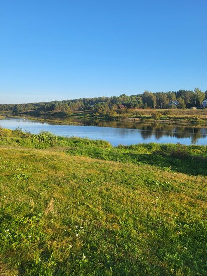 390 соток, участок 1 500 000 ₽ - изображение 36