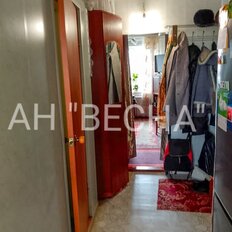 Квартира 41,7 м², 2-комнатная - изображение 1