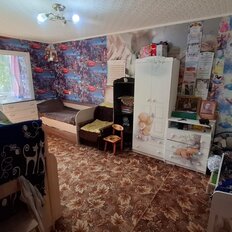 Квартира 32,2 м², 1-комнатная - изображение 2