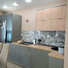 Квартира 52,9 м², 2-комнатная - изображение 2