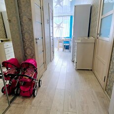 Квартира 35,7 м², 1-комнатная - изображение 1