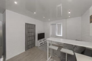 48,5 м², 1-комнатная квартира 5 600 000 ₽ - изображение 16