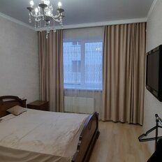 Квартира 43 м², 1-комнатная - изображение 5