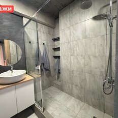 Квартира 46 м², 1-комнатная - изображение 1