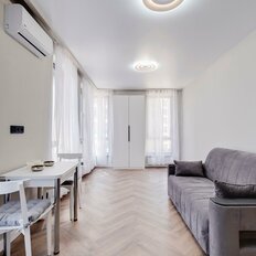 Квартира 29 м², 1-комнатная - изображение 4