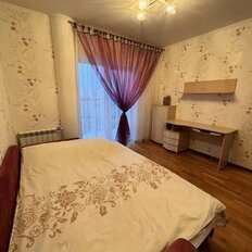 Квартира 65 м², 3-комнатная - изображение 4