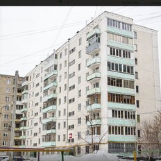 Квартира 63,1 м², 3-комнатная - изображение 2