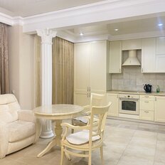 Квартира 35 м², студия - изображение 2