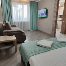 Квартира 38 м², 1-комнатная - изображение 4