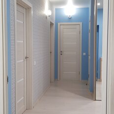 Квартира 80 м², 2-комнатная - изображение 1