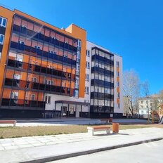 Квартира 39,4 м², 1-комнатная - изображение 5