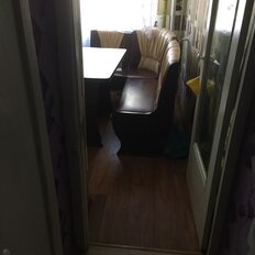 Квартира 35 м², 1-комнатная - изображение 4