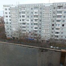 Квартира 57 м², 2-комнатная - изображение 1