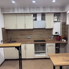 Квартира 44 м², 2-комнатные - изображение 5