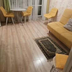 Квартира 42 м², 2-комнатная - изображение 2