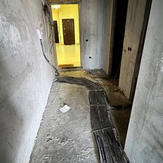 Квартира 63,8 м², 2-комнатная - изображение 4