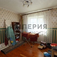 Квартира 70,6 м², 3-комнатная - изображение 5