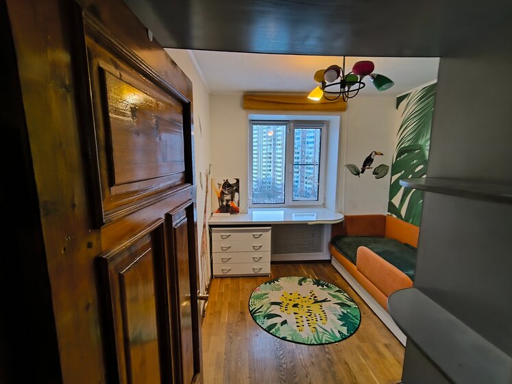 86,7 м², 3-комнатная квартира 21 990 000 ₽ - изображение 55