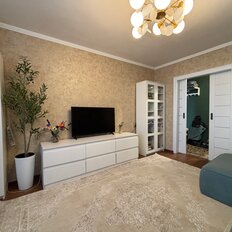 Квартира 64 м², 3-комнатная - изображение 4