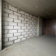 Квартира 101 м², 3-комнатная - изображение 4