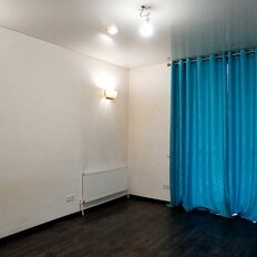 Квартира 36 м², 1-комнатная - изображение 2