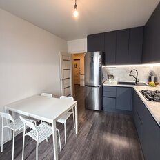 Квартира 44,5 м², 1-комнатная - изображение 4