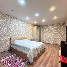 Квартира 66,4 м², 2-комнатная - изображение 3