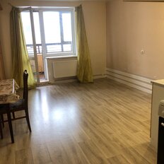 Квартира 25,5 м², студия - изображение 4
