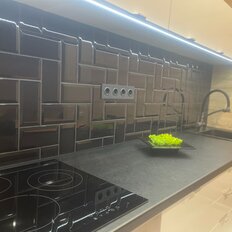 Квартира 28 м², студия - изображение 3
