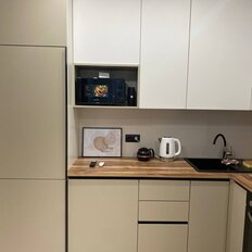 Квартира 38 м², 1-комнатная - изображение 3