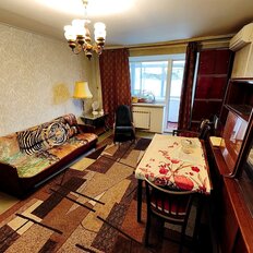 Квартира 50 м², 2-комнатная - изображение 4