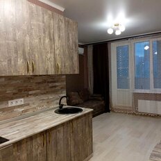 Квартира 29 м², студия - изображение 1