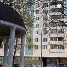 Квартира 34 м², 1-комнатная - изображение 5