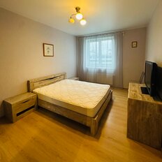 Квартира 42 м², 1-комнатная - изображение 2