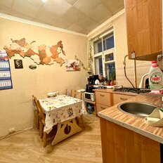 Квартира 80 м², 3-комнатная - изображение 2