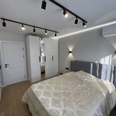 Квартира 55 м², 2-комнатная - изображение 5