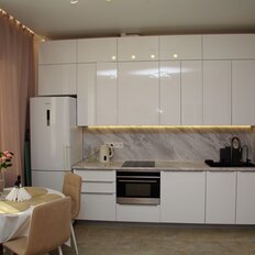 Квартира 32 м², студия - изображение 2