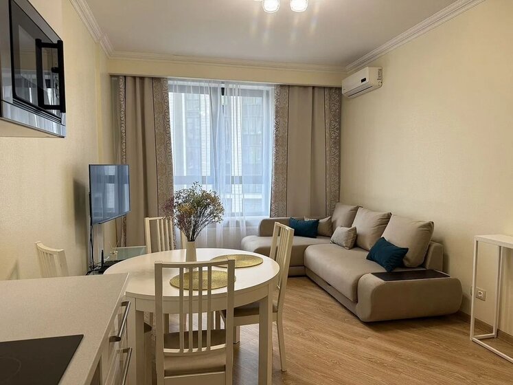 50 м², 2-комнатная квартира 160 000 ₽ в месяц - изображение 118