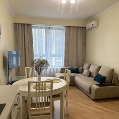 Квартира 60 м², 2-комнатная - изображение 2