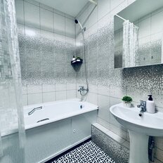 Квартира 45 м², 1-комнатная - изображение 4