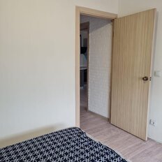 Квартира 42 м², 1-комнатная - изображение 5