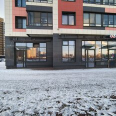 114,9 м², торговое помещение - изображение 4