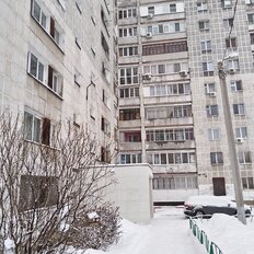 Квартира 54 м², 2-комнатная - изображение 1