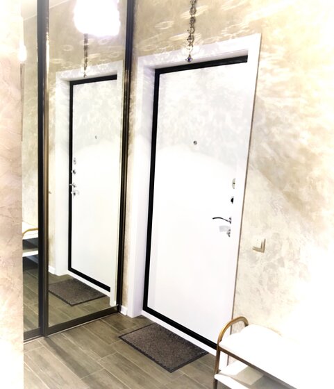 50,3 м², 1-комнатная квартира 10 150 000 ₽ - изображение 36