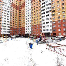 Квартира 40,9 м², 1-комнатная - изображение 1