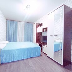 Квартира 40 м², 1-комнатная - изображение 2