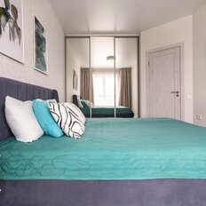 Квартира 50 м², 2-комнатная - изображение 3