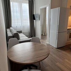 Квартира 48 м², 2-комнатные - изображение 2